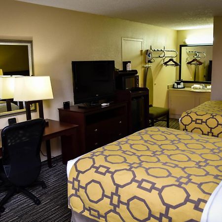 Baymont By Wyndham Columbus Ga Hotell Rom bilde