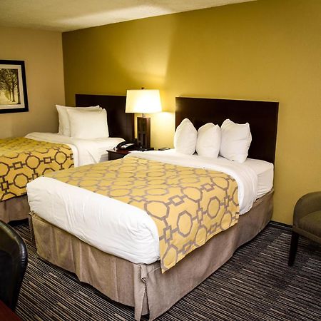 Baymont By Wyndham Columbus Ga Hotell Rom bilde