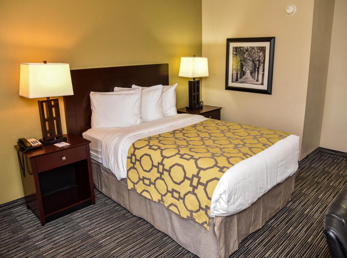 Baymont By Wyndham Columbus Ga Hotell Eksteriør bilde