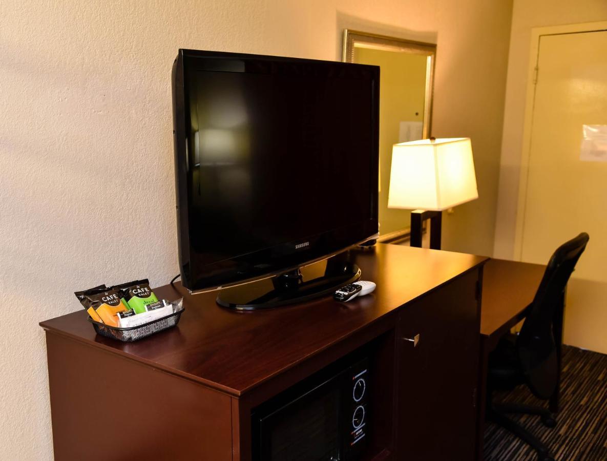 Baymont By Wyndham Columbus Ga Hotell Eksteriør bilde