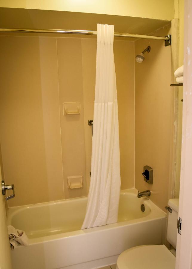 Baymont By Wyndham Columbus Ga Hotell Eksteriør bilde