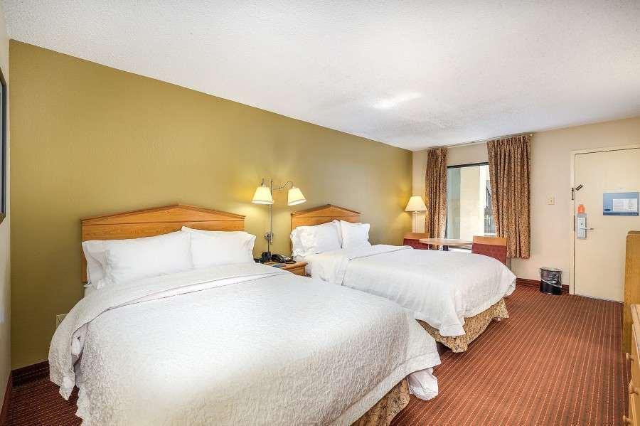 Baymont By Wyndham Columbus Ga Hotell Eksteriør bilde