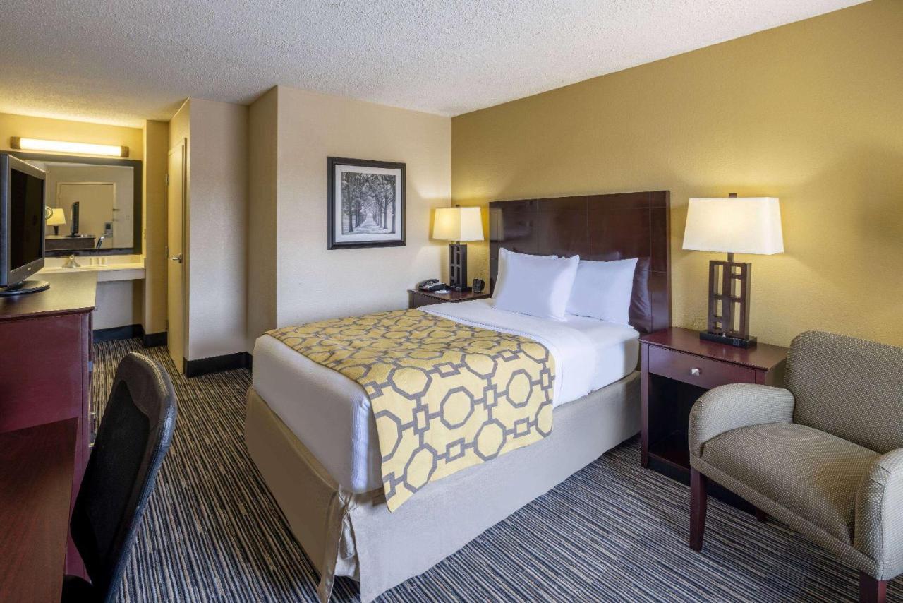 Baymont By Wyndham Columbus Ga Hotell Eksteriør bilde