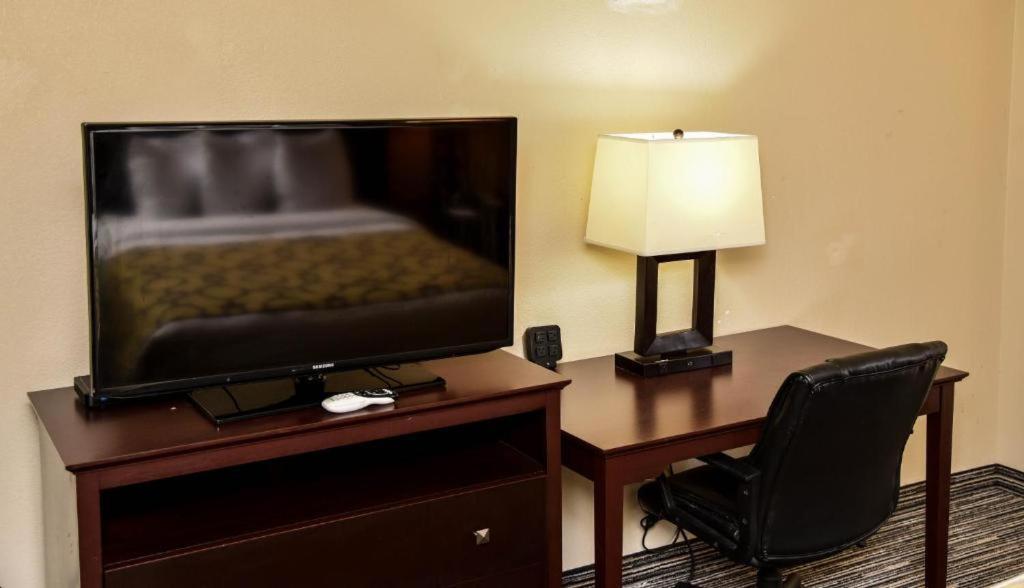 Baymont By Wyndham Columbus Ga Hotell Eksteriør bilde